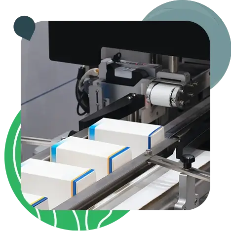 Albdesign mejora el control de producción con la implementación del MIS Wsc Printer