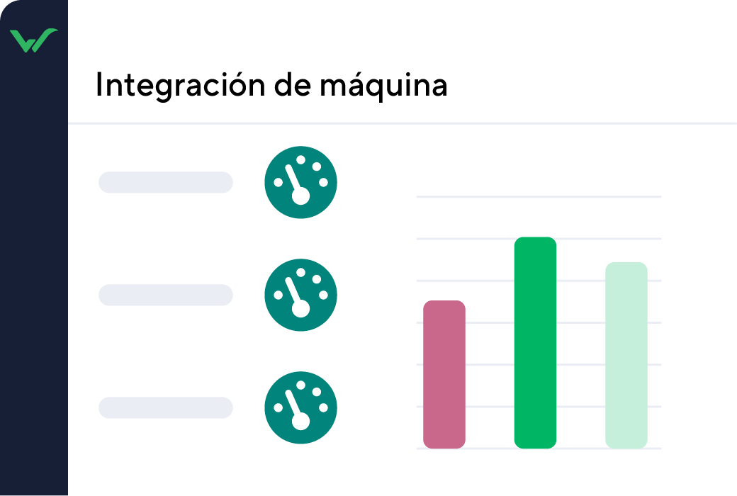 Integración de Máquinas