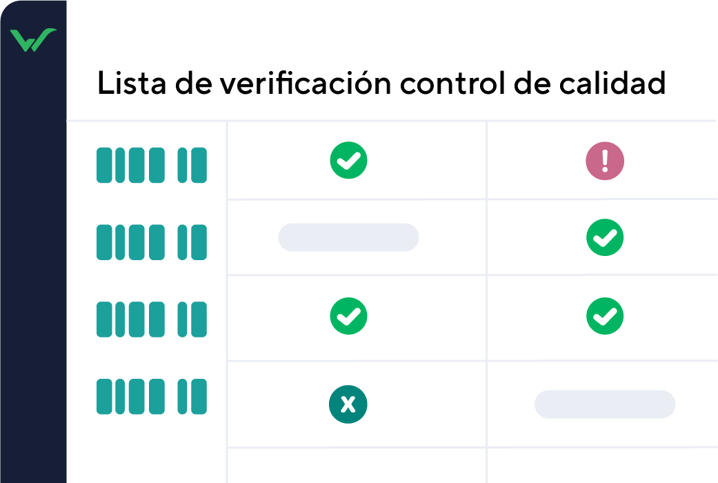 Almacenaje   y Cumplimiento