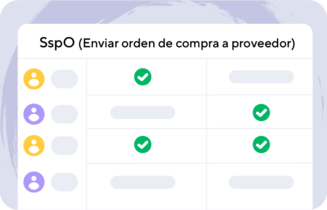 MIS Software de imprenta- SspO (Enviar orden de compra del proveedor)