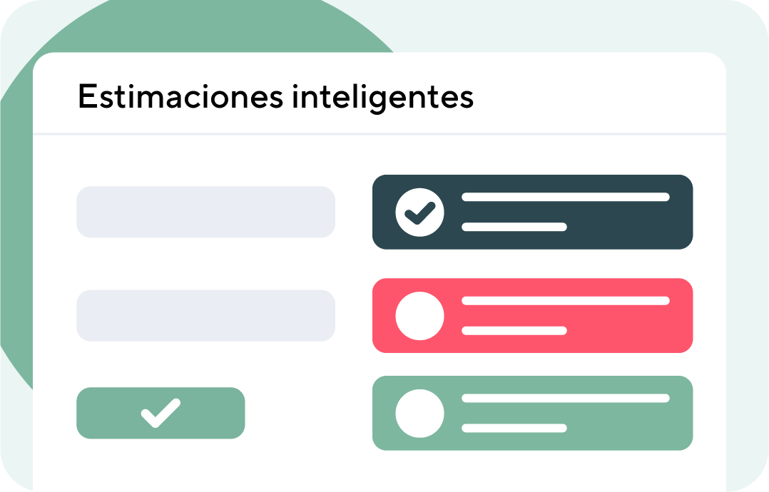 MIS Software de imprenta- Estimación Inteligente