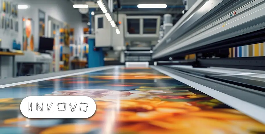 Read In-Novo's Success with Wsc Printer - One solution for success