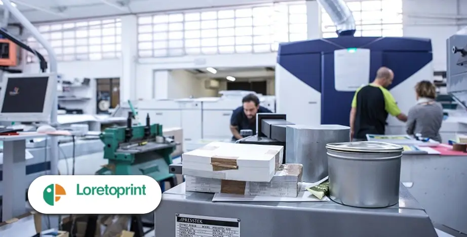 How Loretoprint Increases Revenue with Wsc Printer