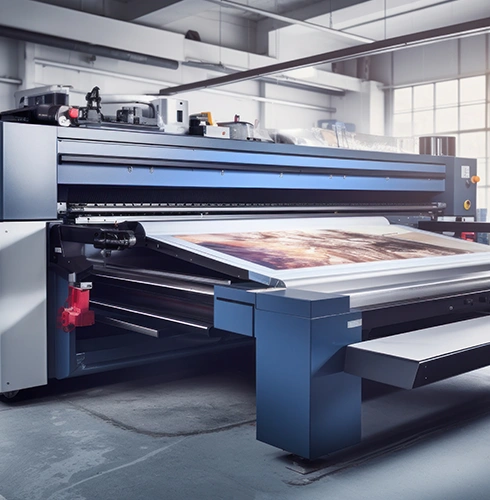 How Loretoprint Increases Revenue with Wsc Printer