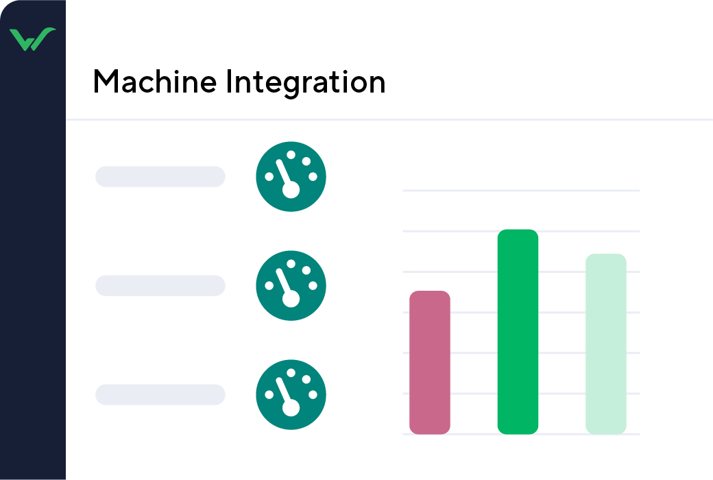 Machines Integration