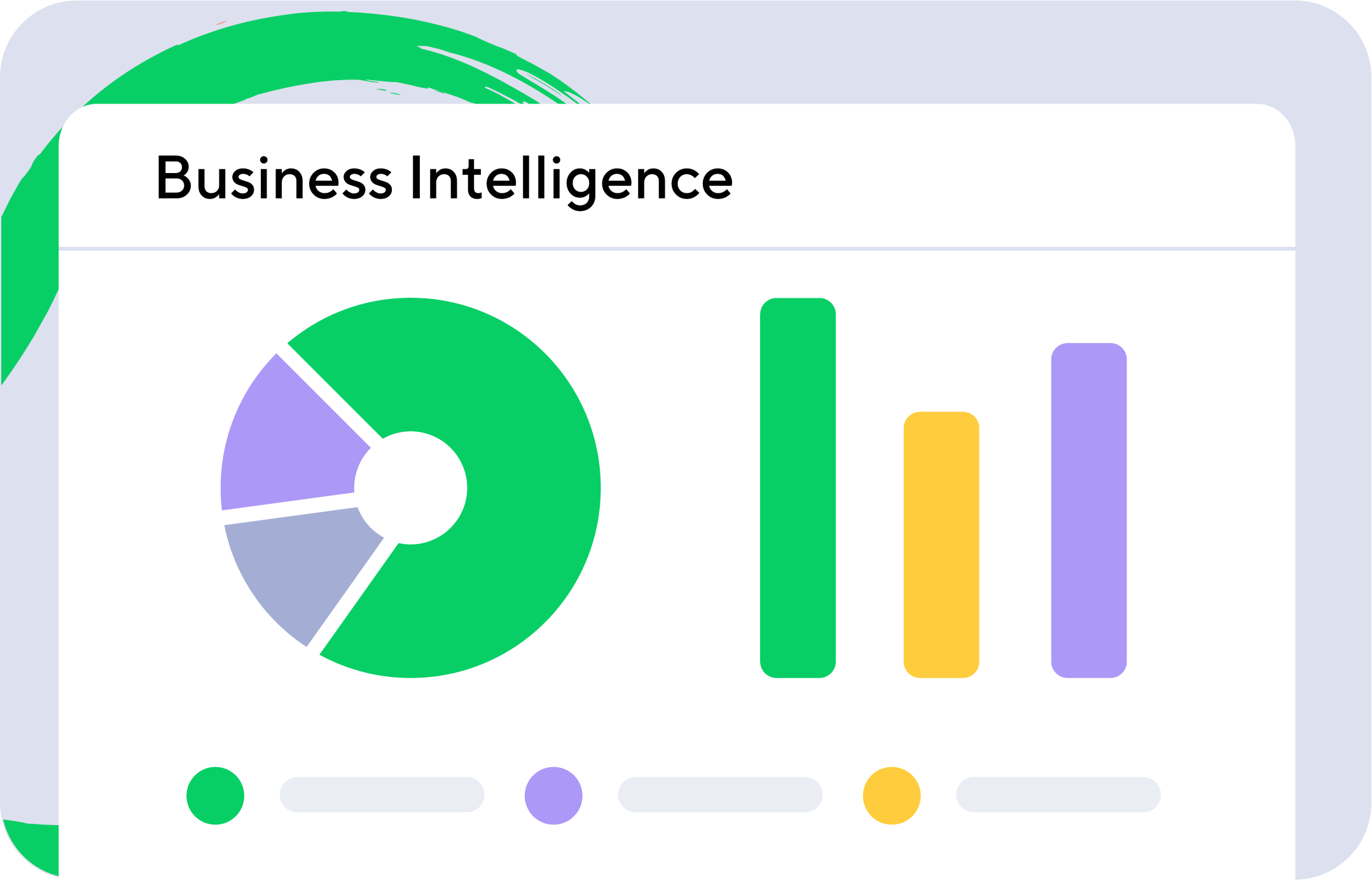 Print MIS Software - Business Intelligence