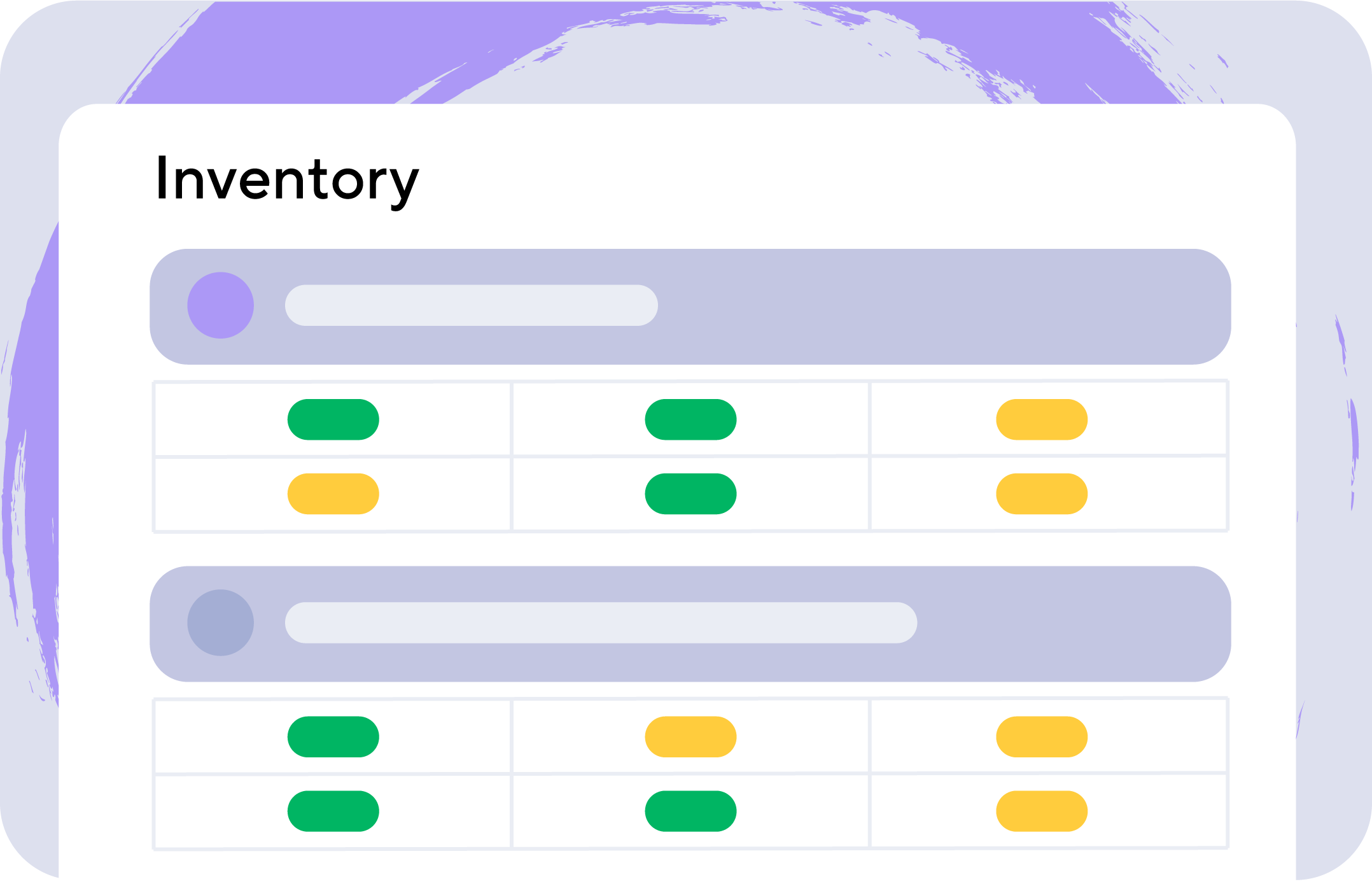 Print MIS Software - Inventory