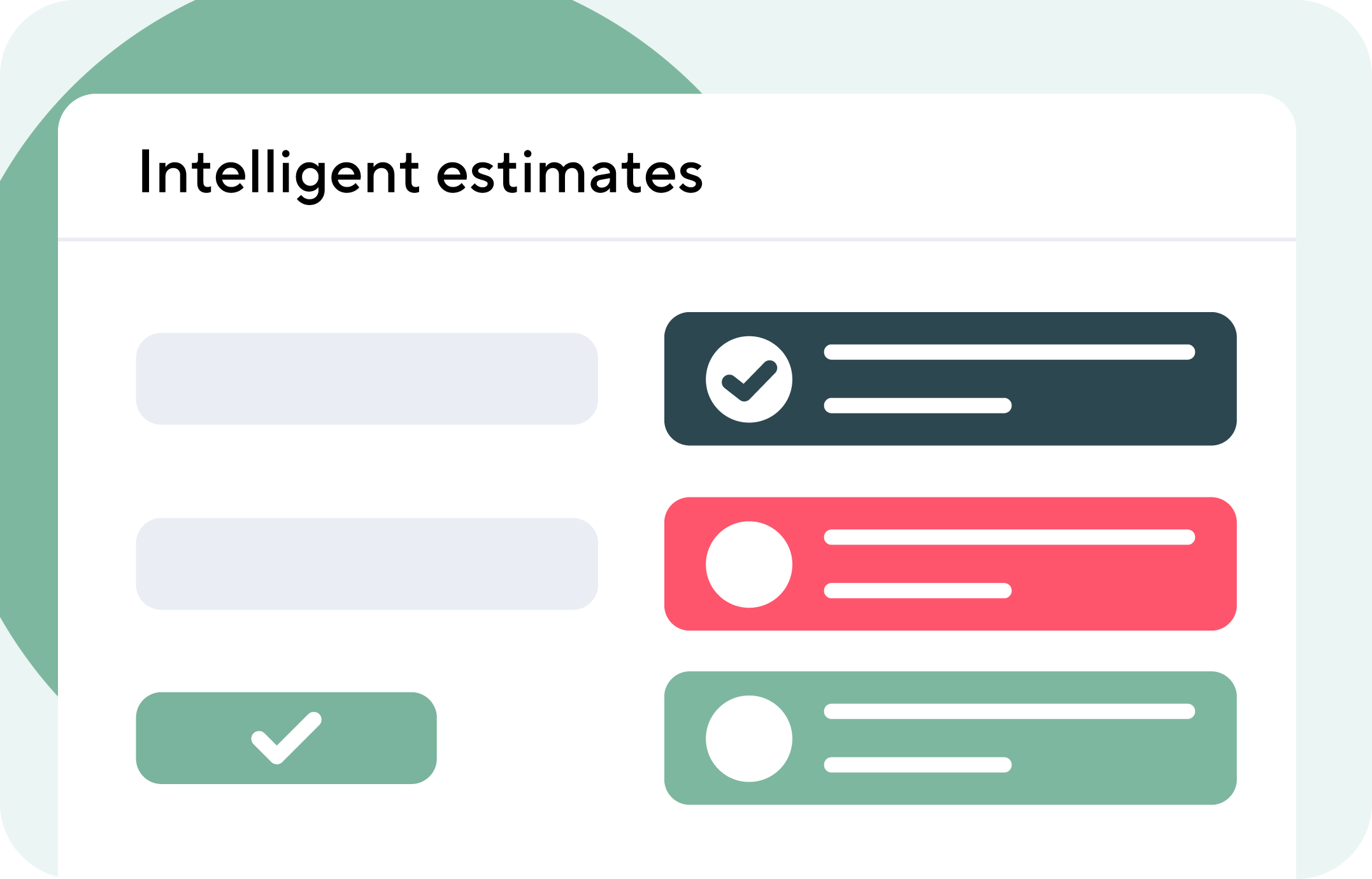 Print MIS Software - Intelligent Estimating